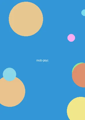 oule - 灵能百分百海报
